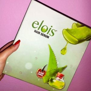 Elois hair serum